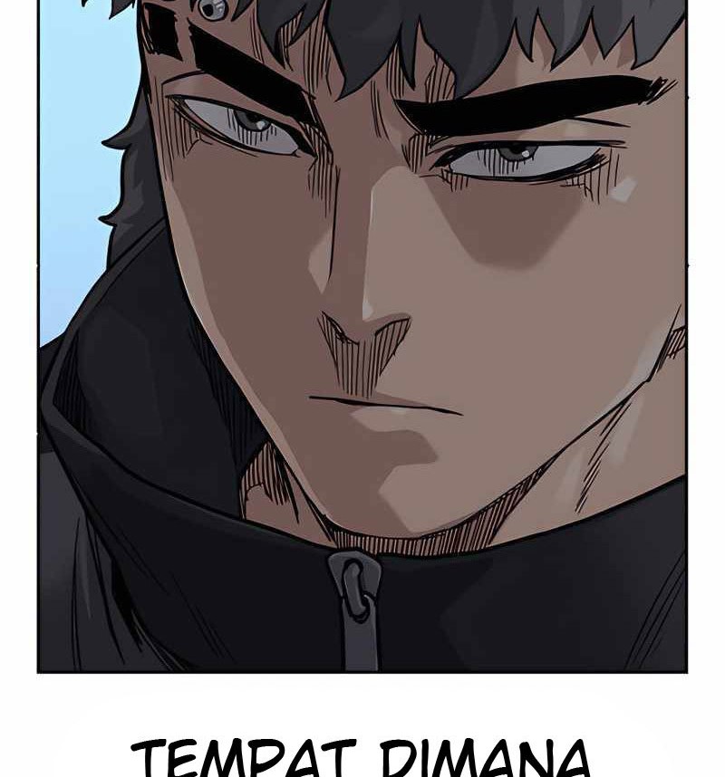 To Not Die Chapter 56 - halaman 90