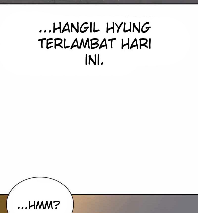 To Not Die Chapter 56 - halaman 94