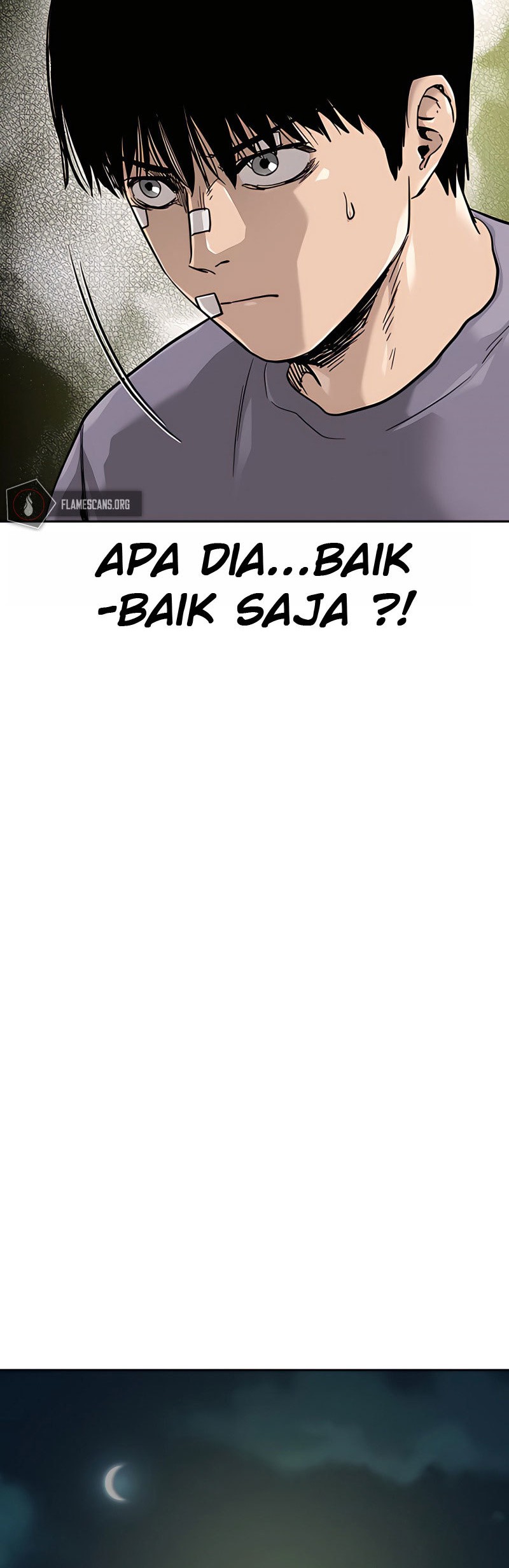 To Not Die Chapter 57 - halaman 13