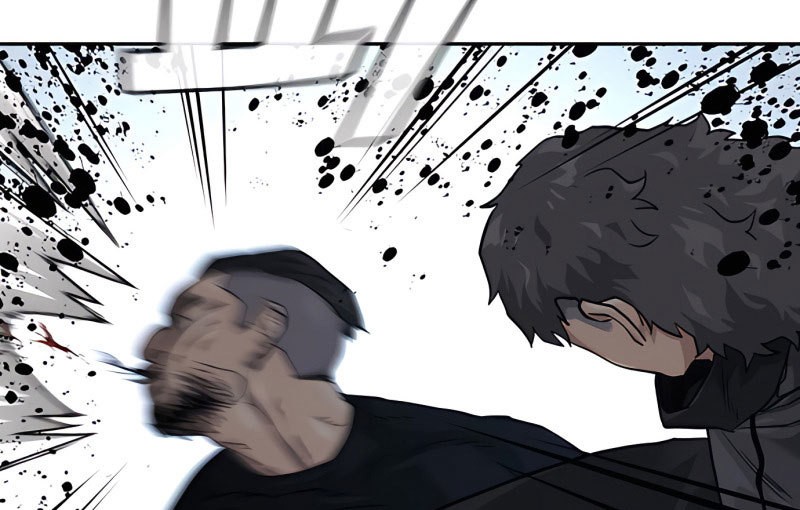 To Not Die Chapter 57 - halaman 22