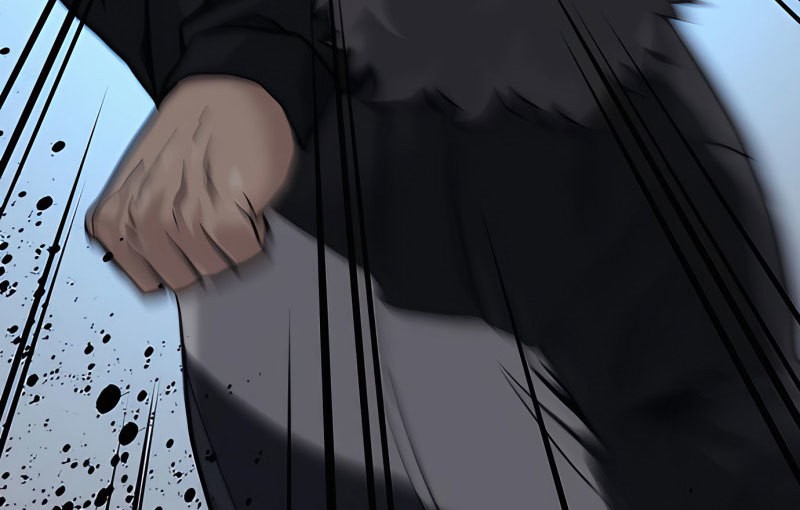 To Not Die Chapter 57 - halaman 28