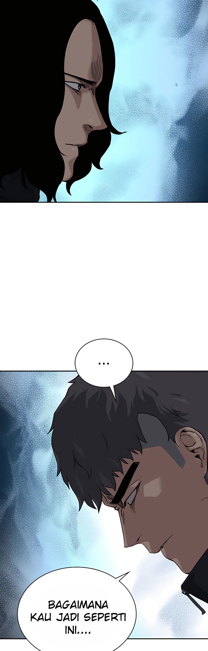 To Not Die Chapter 57 - halaman 62