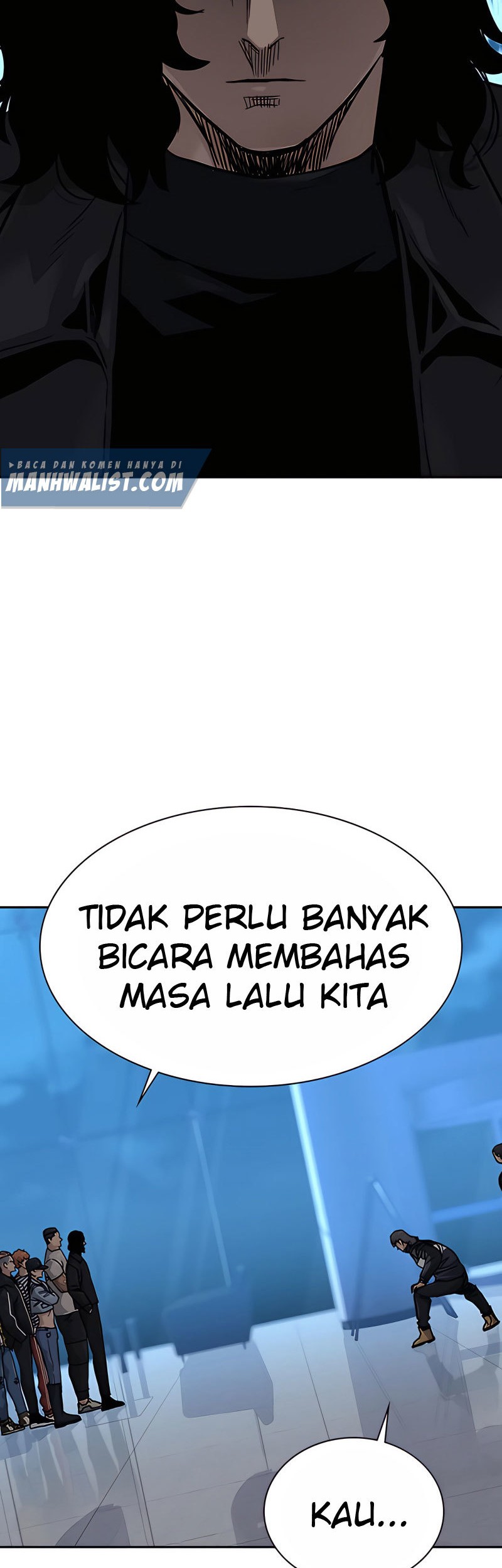 To Not Die Chapter 57 - halaman 65