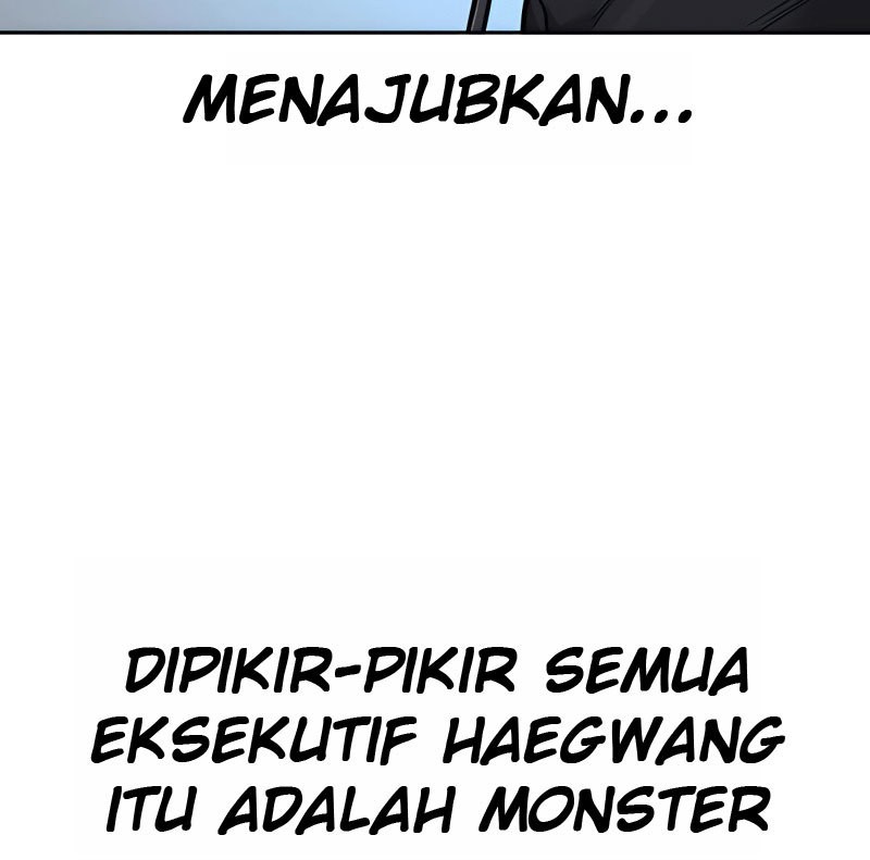 To Not Die Chapter 57 - halaman 69
