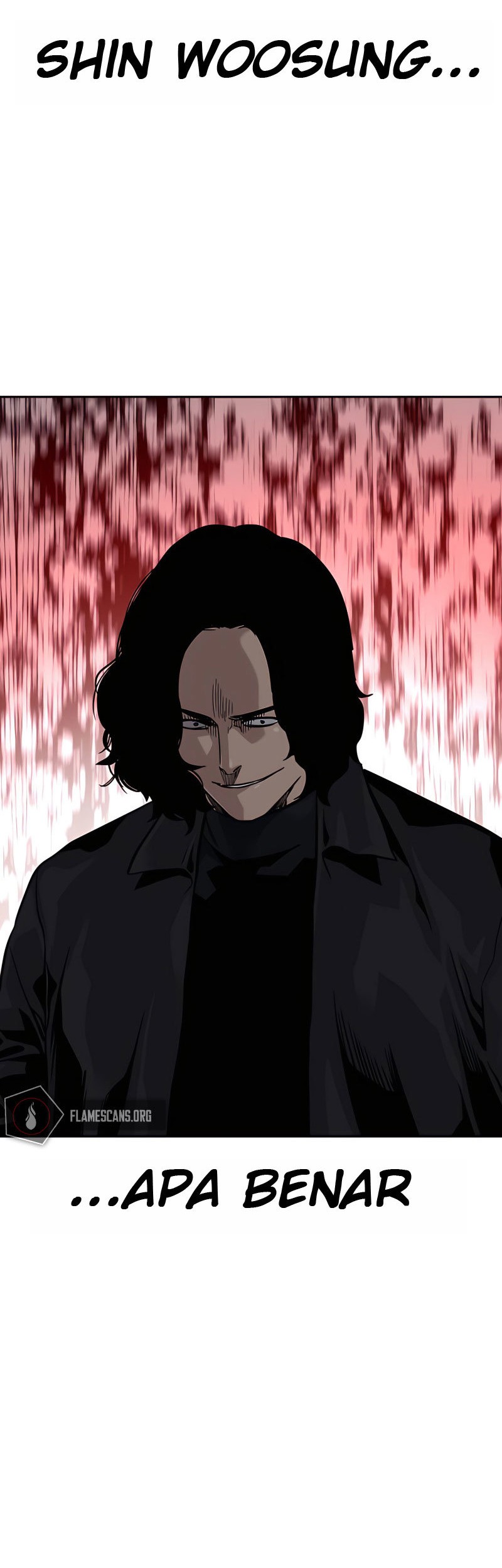 To Not Die Chapter 57 - halaman 74