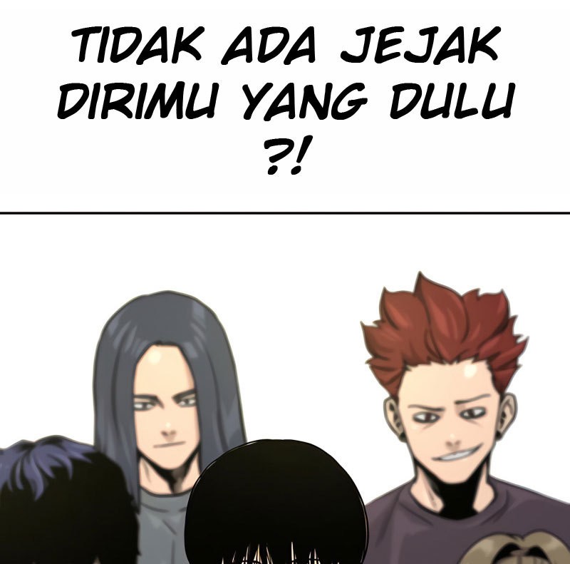 To Not Die Chapter 57 - halaman 75
