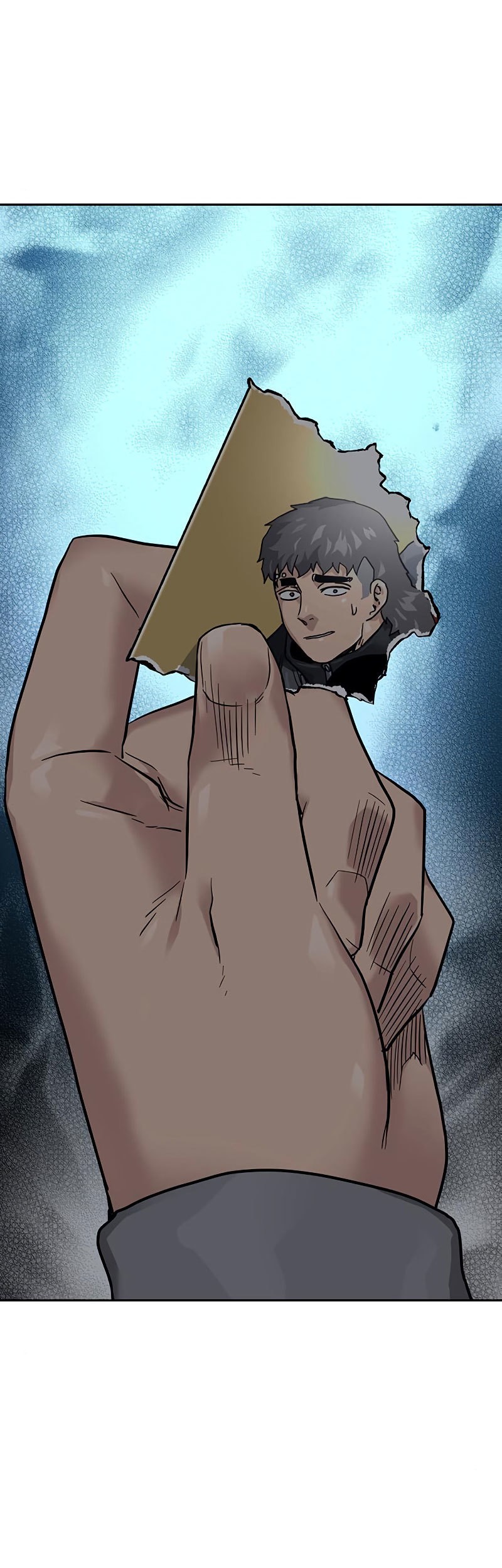 To Not Die Chapter 58 - halaman 10
