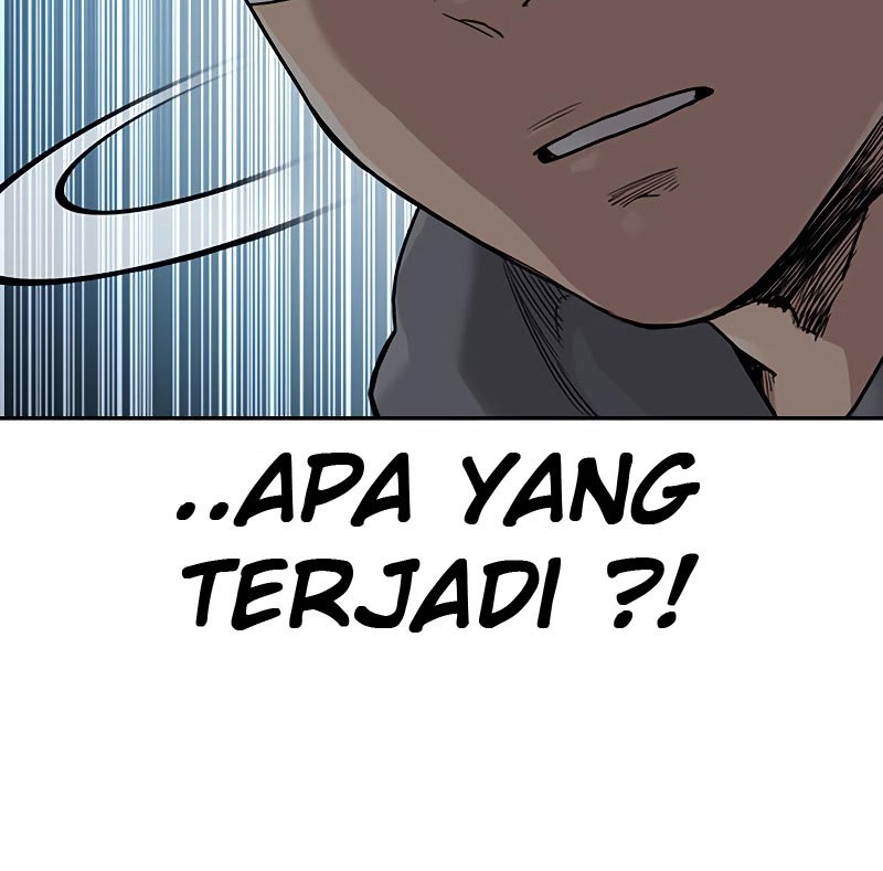 To Not Die Chapter 58 - halaman 15
