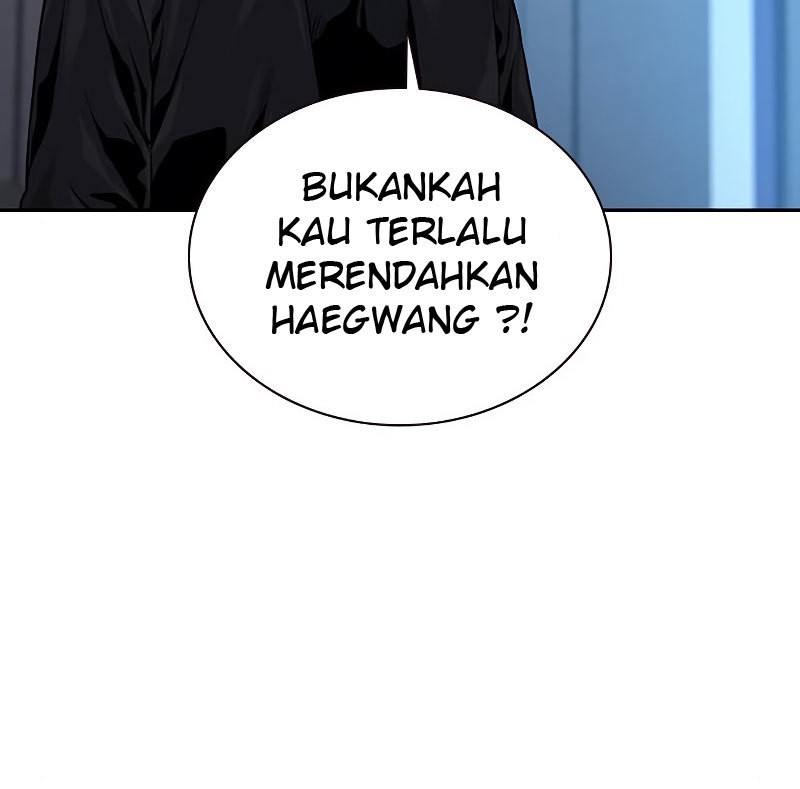 To Not Die Chapter 58 - halaman 21