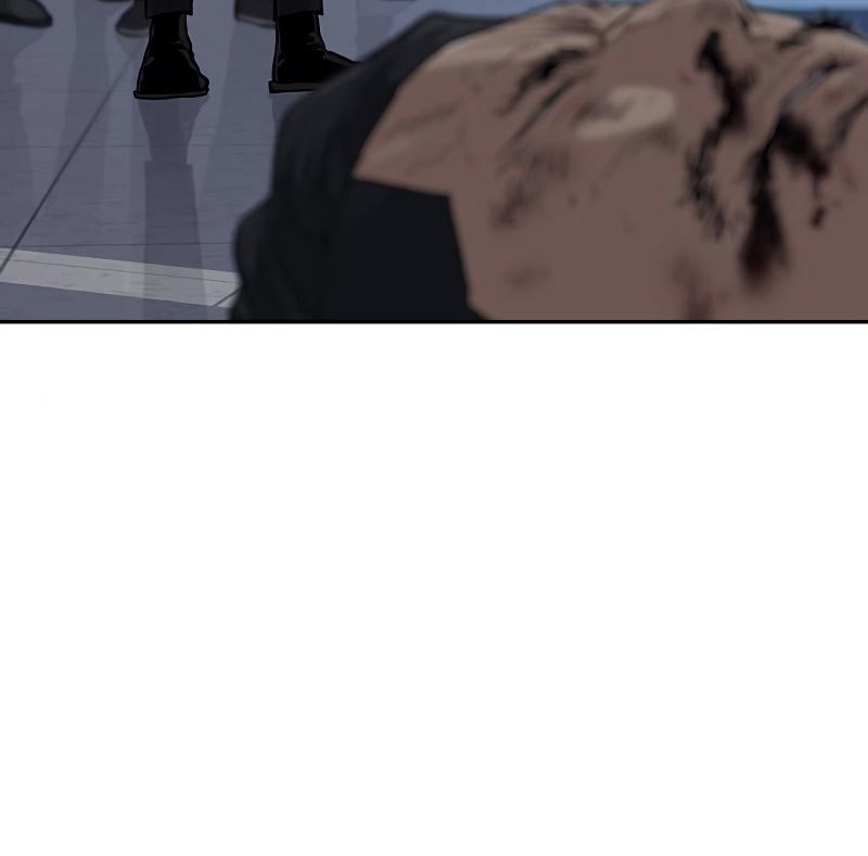 To Not Die Chapter 58 - halaman 24