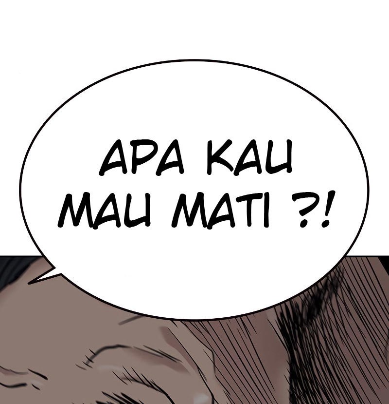 To Not Die Chapter 58 - halaman 27