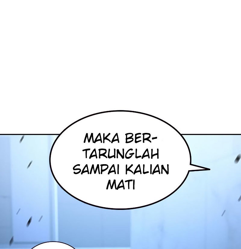 To Not Die Chapter 58 - halaman 33
