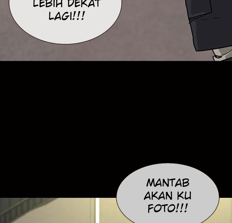 To Not Die Chapter 58 - halaman 42