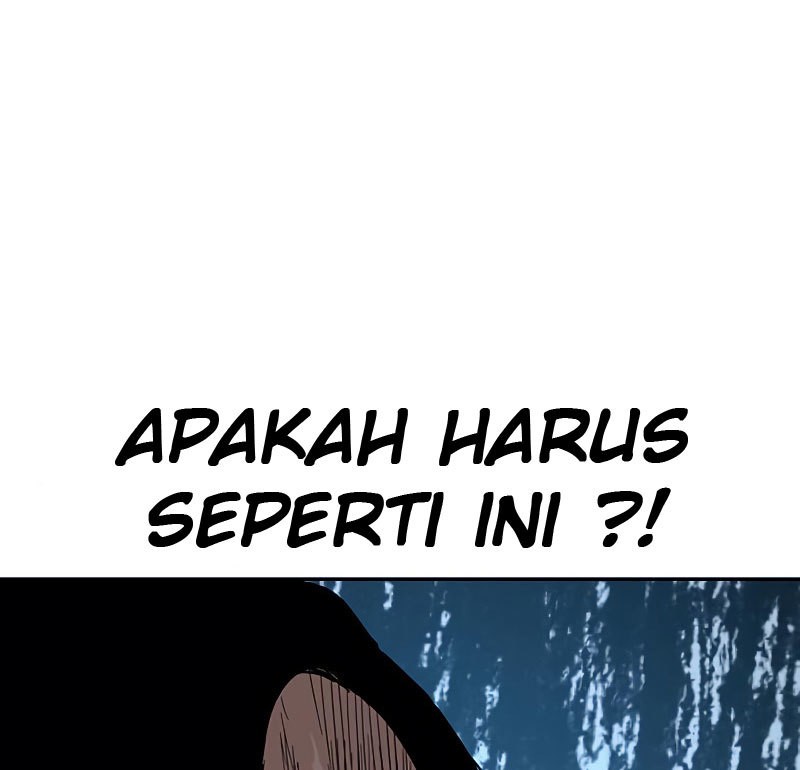 To Not Die Chapter 58 - halaman 45