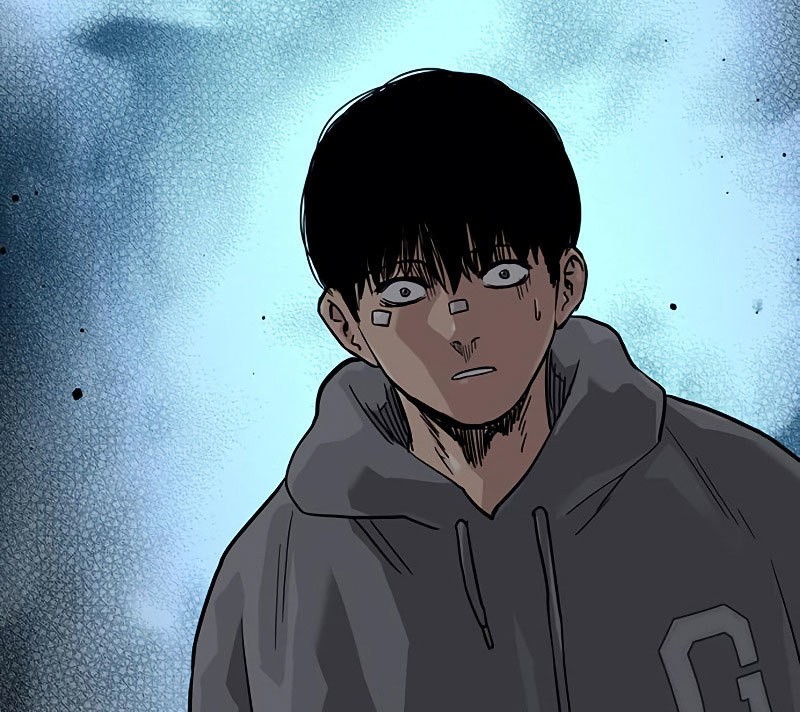 To Not Die Chapter 58 - halaman 51