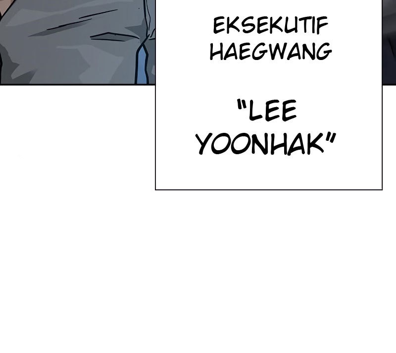 To Not Die Chapter 58 - halaman 60