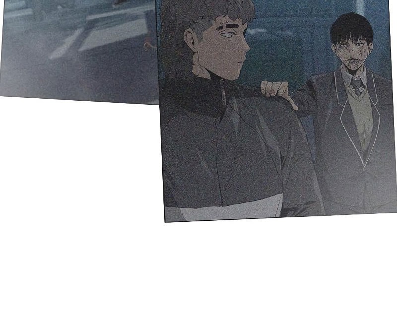 To Not Die Chapter 58 - halaman 9