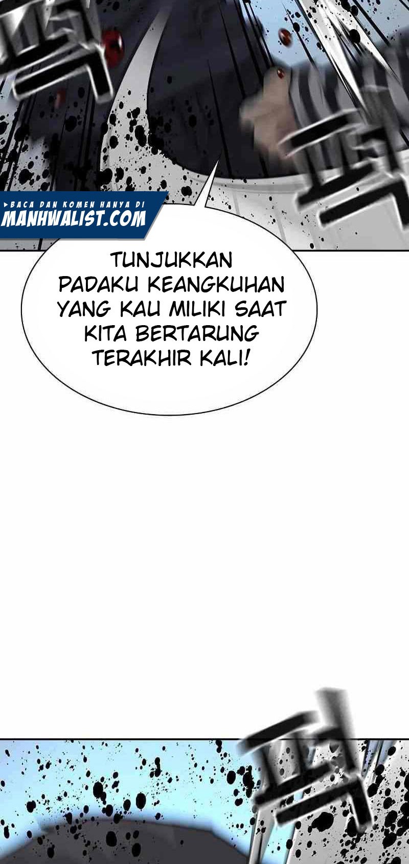 To Not Die Chapter 59 - halaman 18