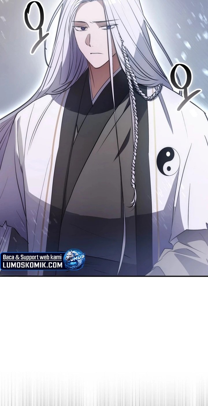 To Not Die Chapter 59 - halaman 34