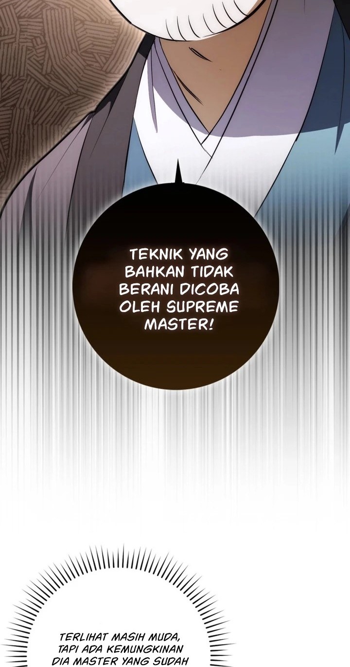 To Not Die Chapter 59 - halaman 59