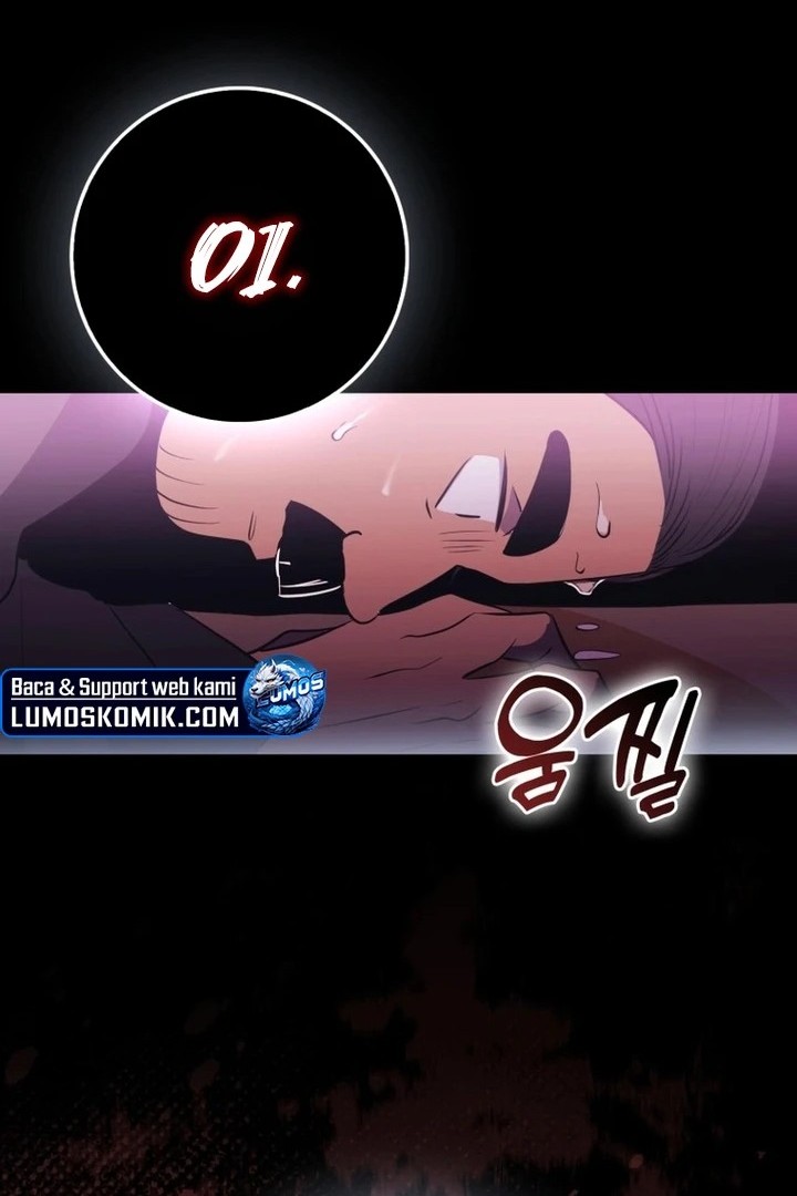 To Not Die Chapter 59 - halaman 65