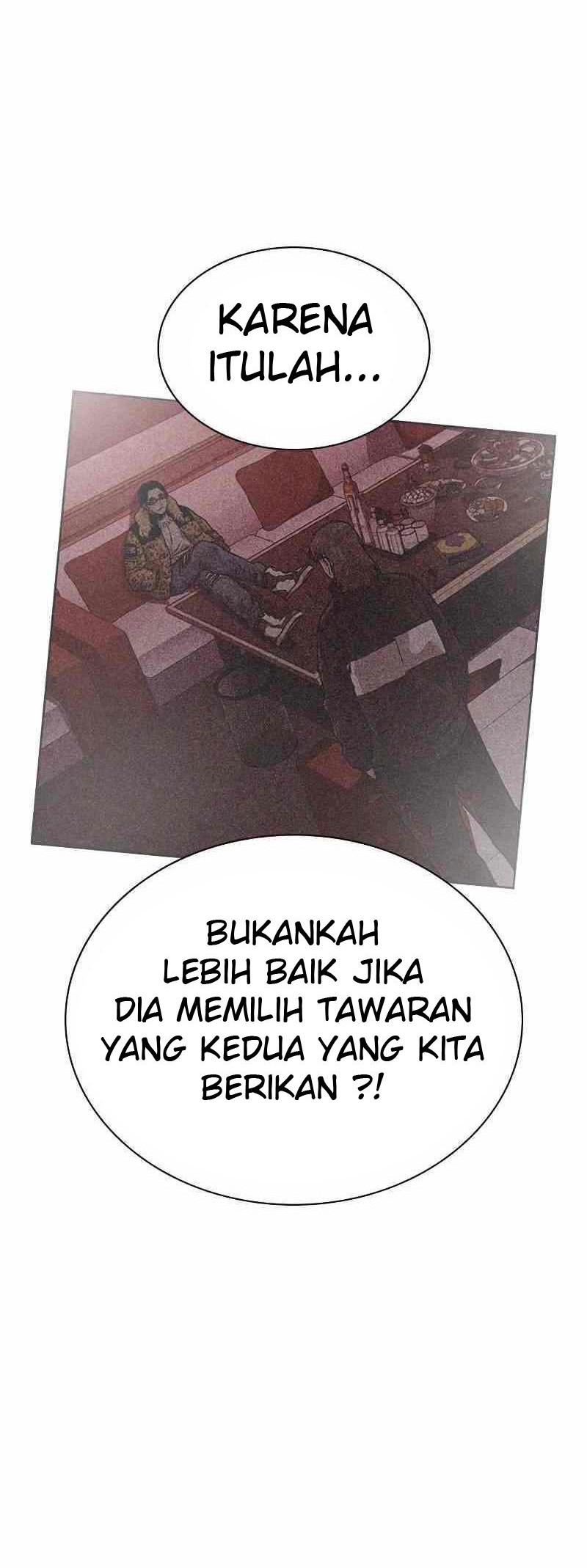To Not Die Chapter 59 - halaman 66