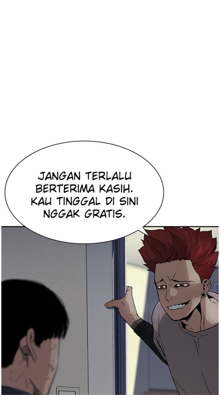 To Not Die Chapter 6 - halaman 10