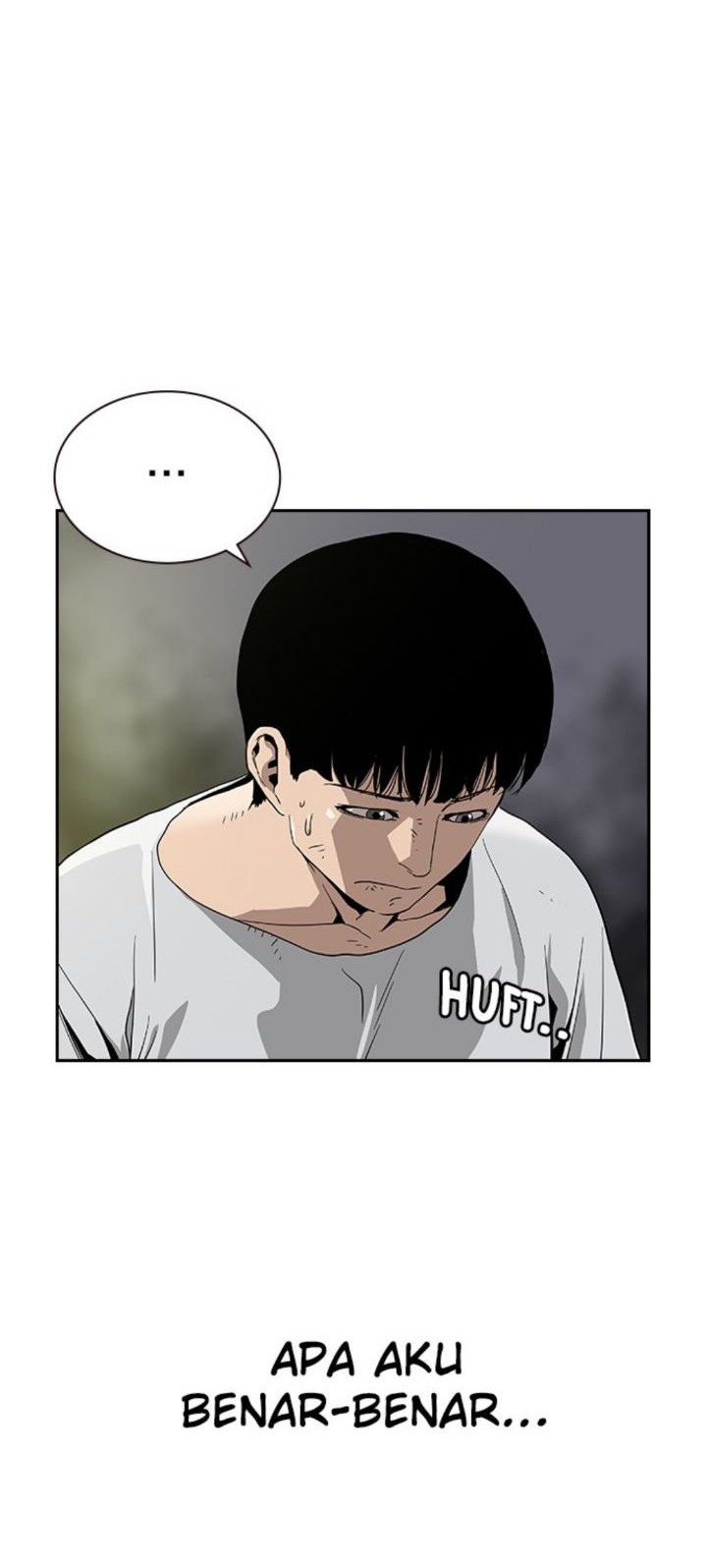 To Not Die Chapter 6 - halaman 19