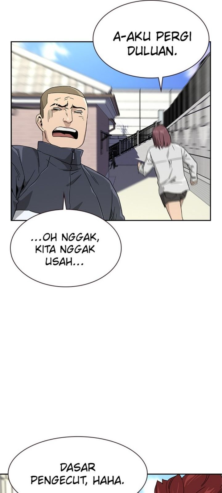 To Not Die Chapter 6 - halaman 37
