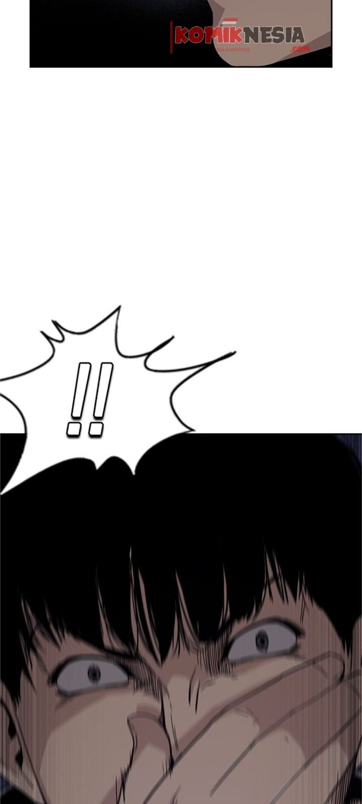 To Not Die Chapter 6 - halaman 49