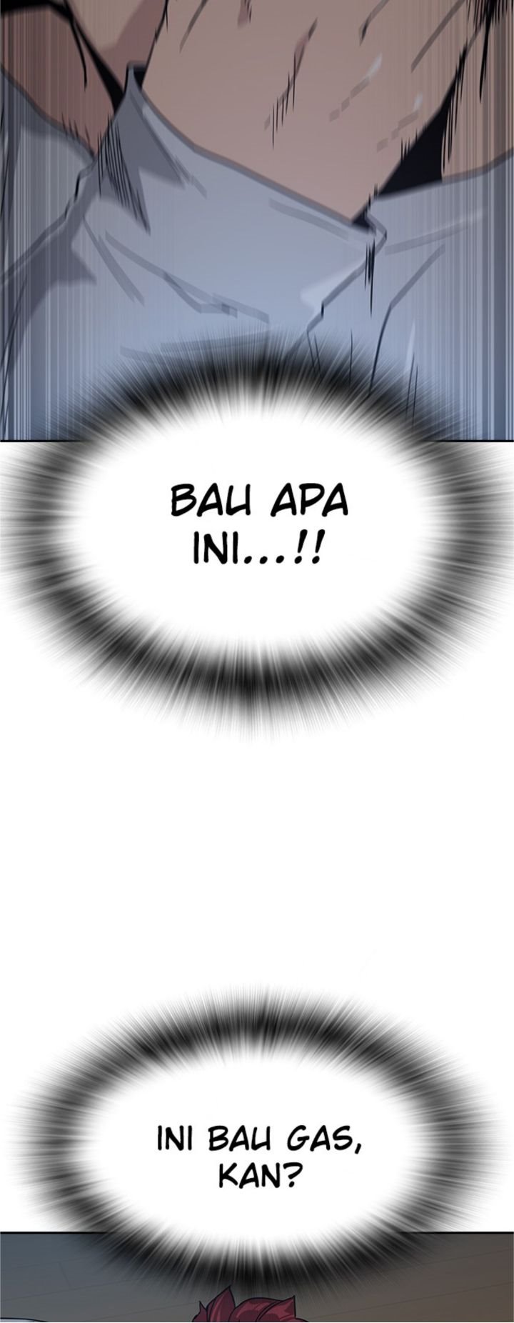 To Not Die Chapter 6 - halaman 50