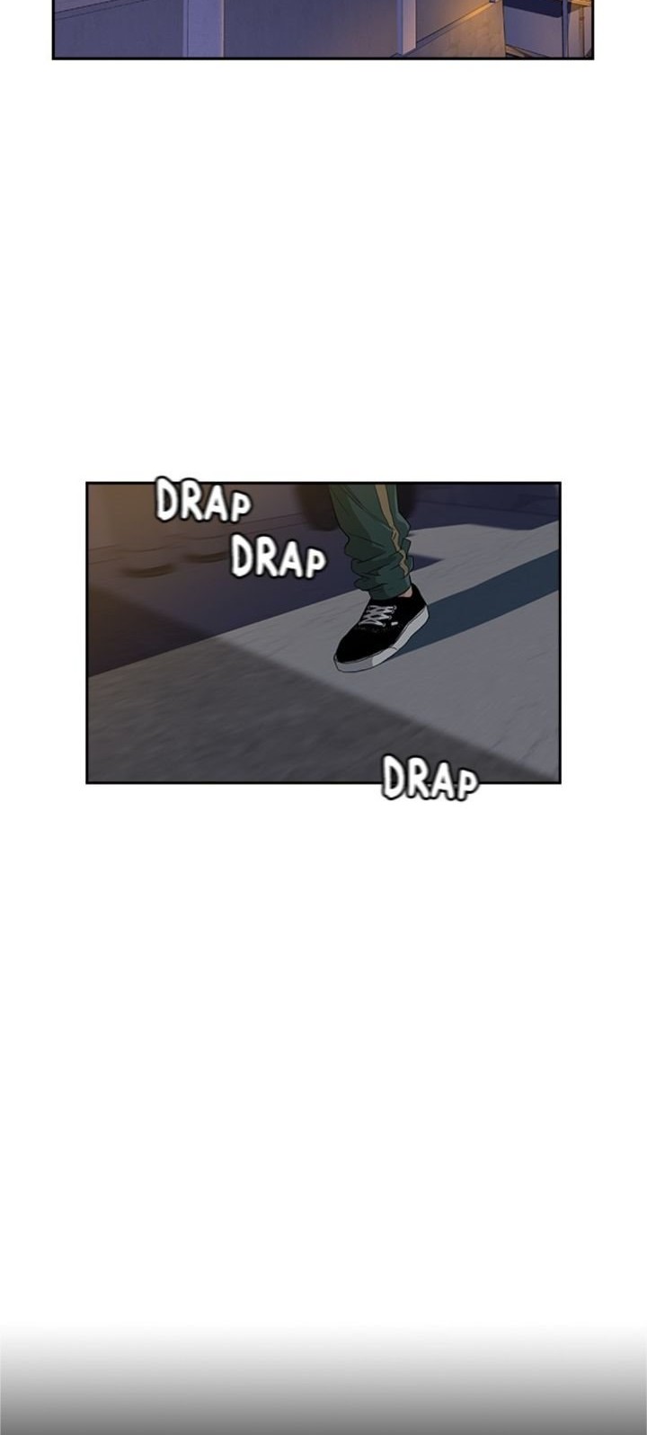To Not Die Chapter 6 - halaman 57