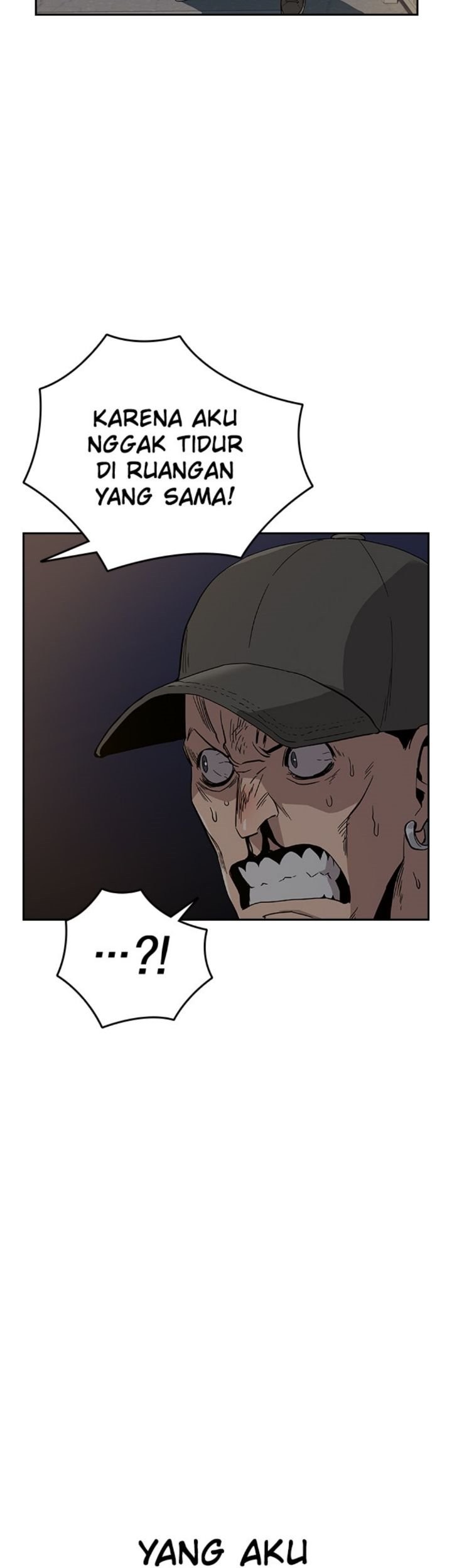 To Not Die Chapter 6 - halaman 61