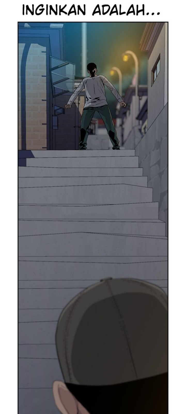 To Not Die Chapter 6 - halaman 62