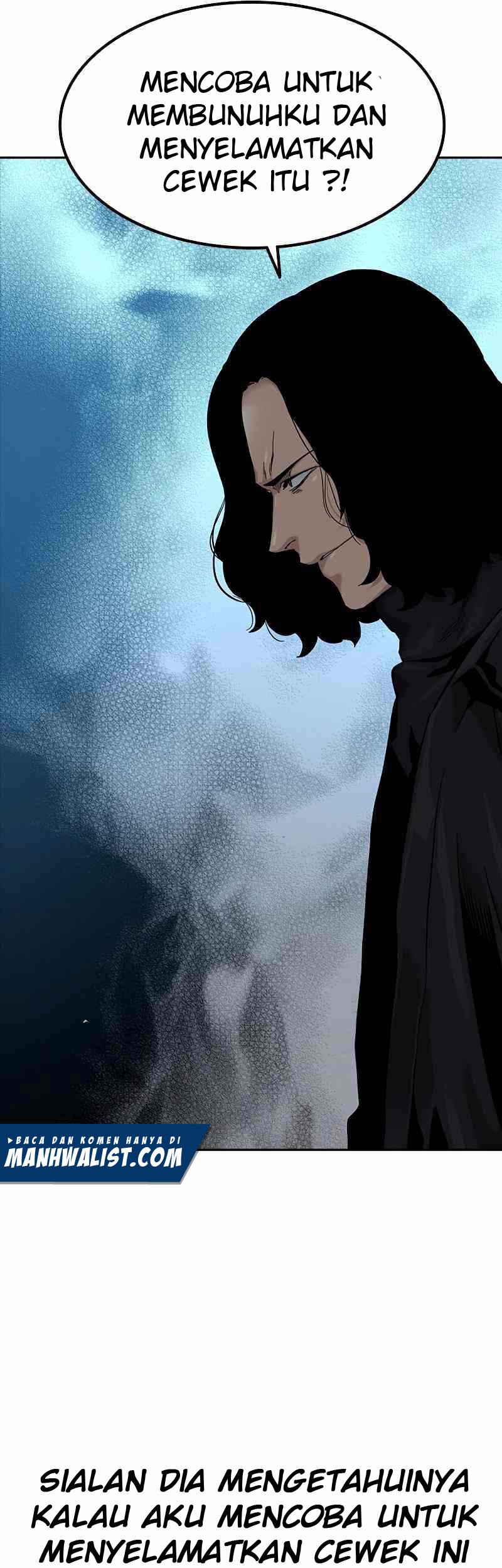 To Not Die Chapter 60 - halaman 13