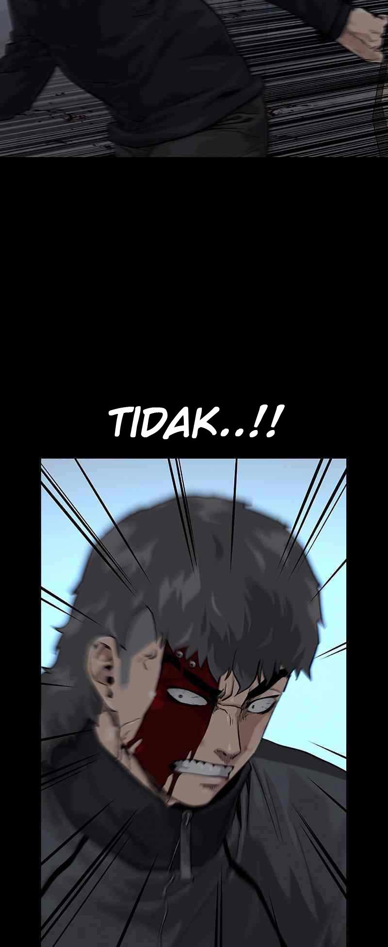 To Not Die Chapter 60 - halaman 18