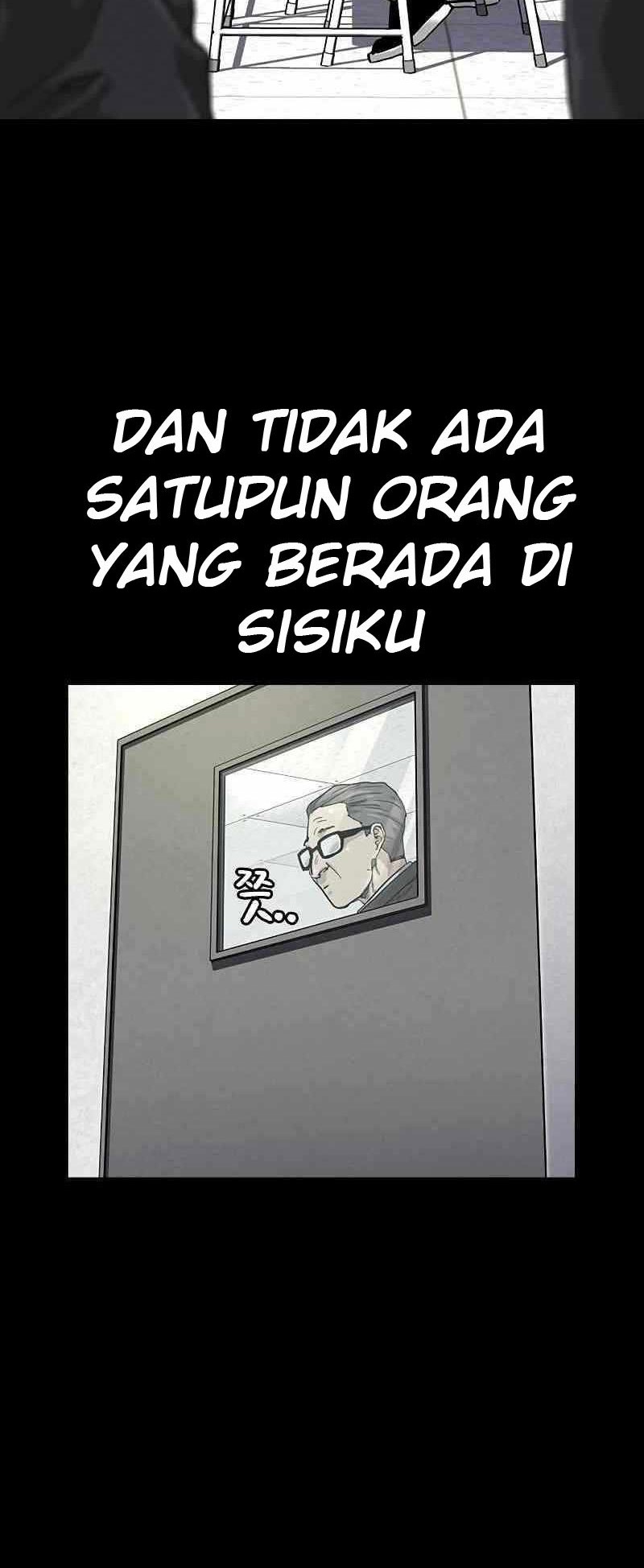 To Not Die Chapter 60 - halaman 22