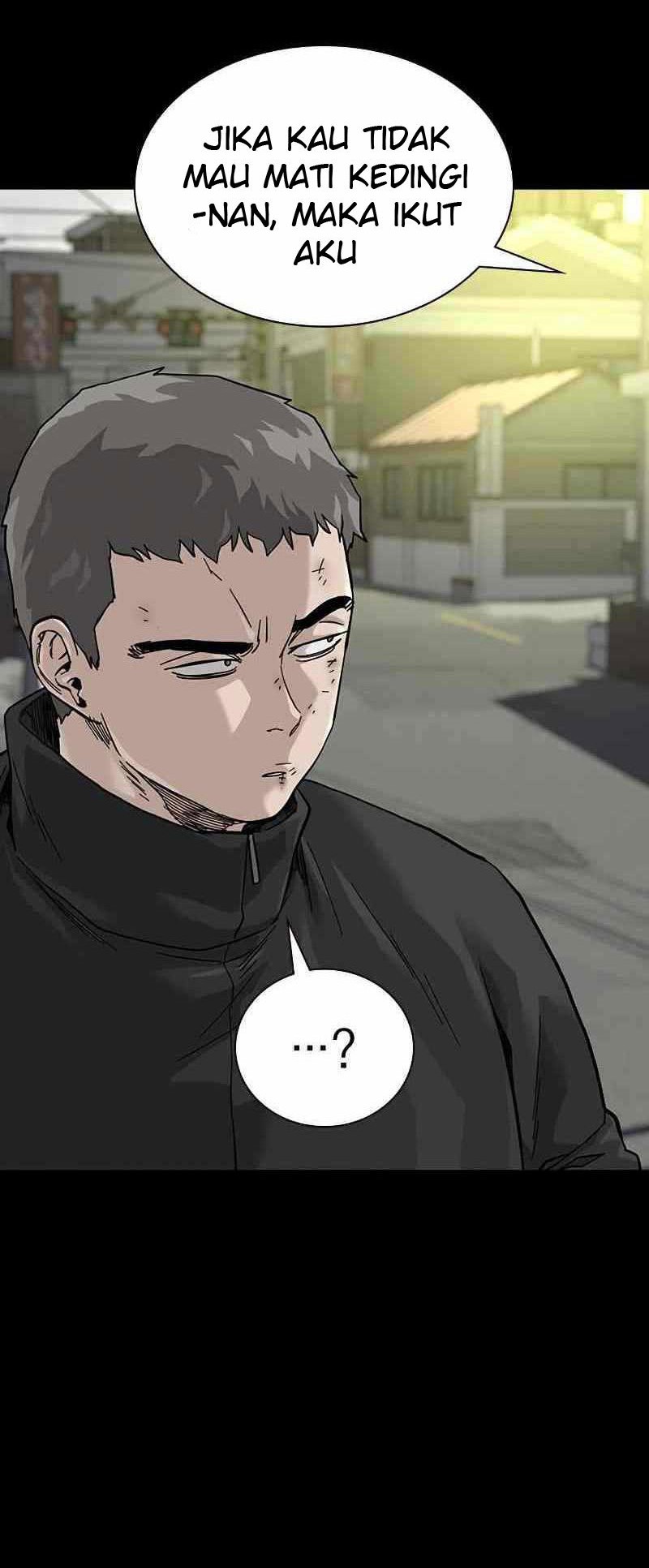 To Not Die Chapter 60 - halaman 36