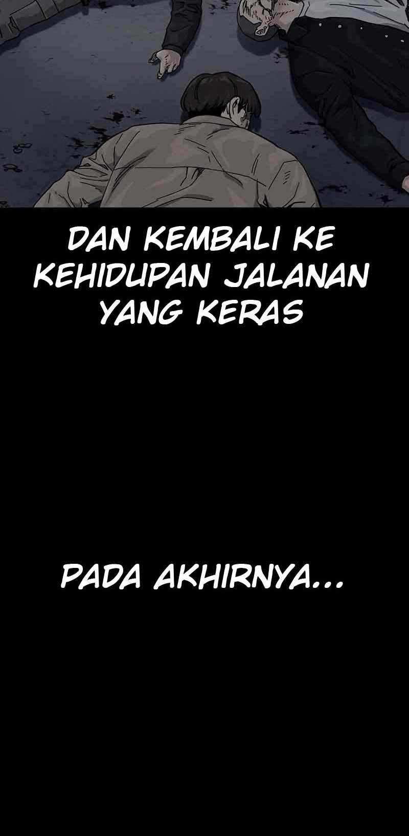 To Not Die Chapter 60 - halaman 42