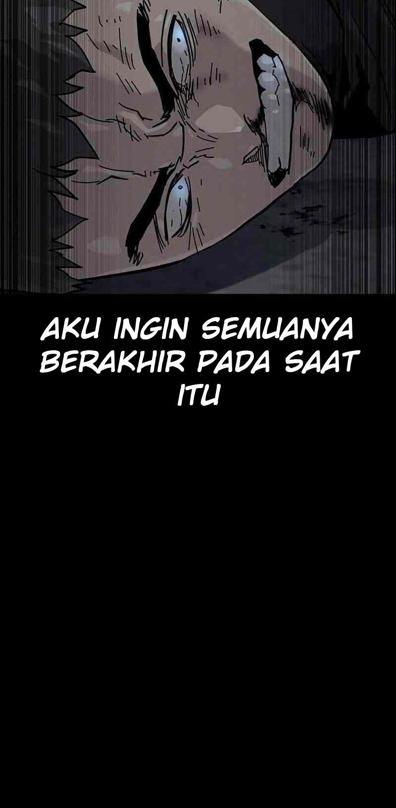 To Not Die Chapter 60 - halaman 48