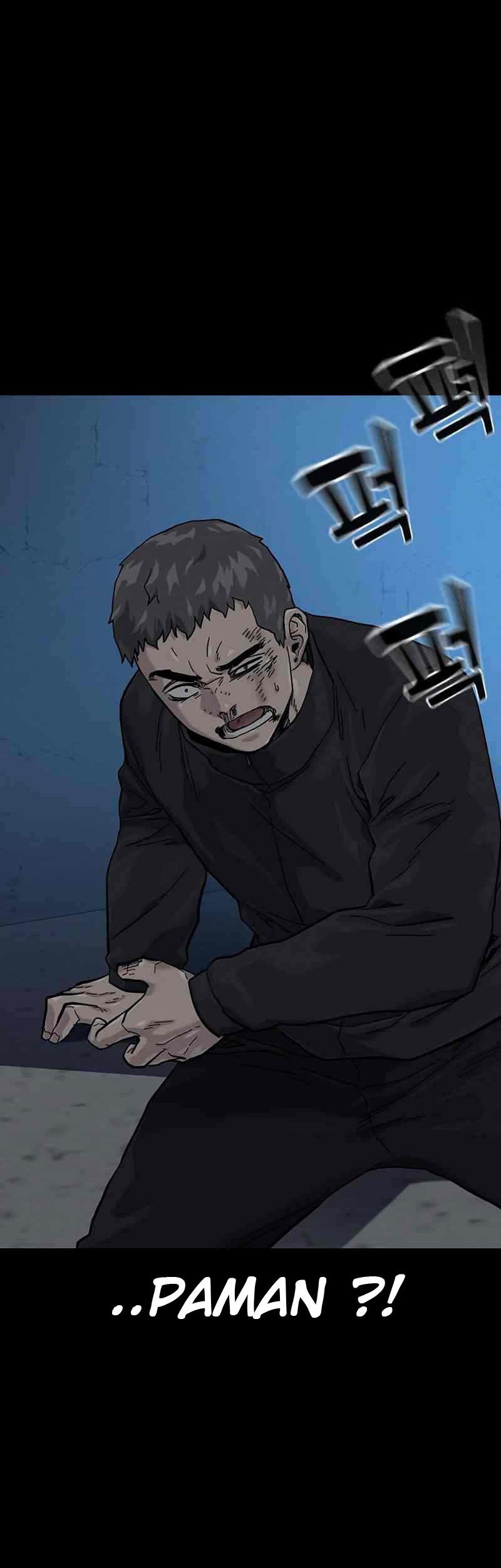 To Not Die Chapter 60 - halaman 51