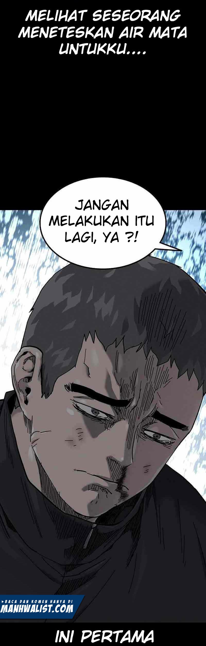 To Not Die Chapter 60 - halaman 55