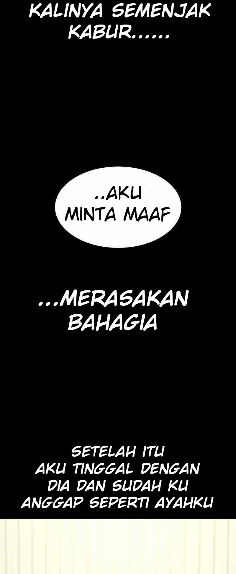 To Not Die Chapter 60 - halaman 56