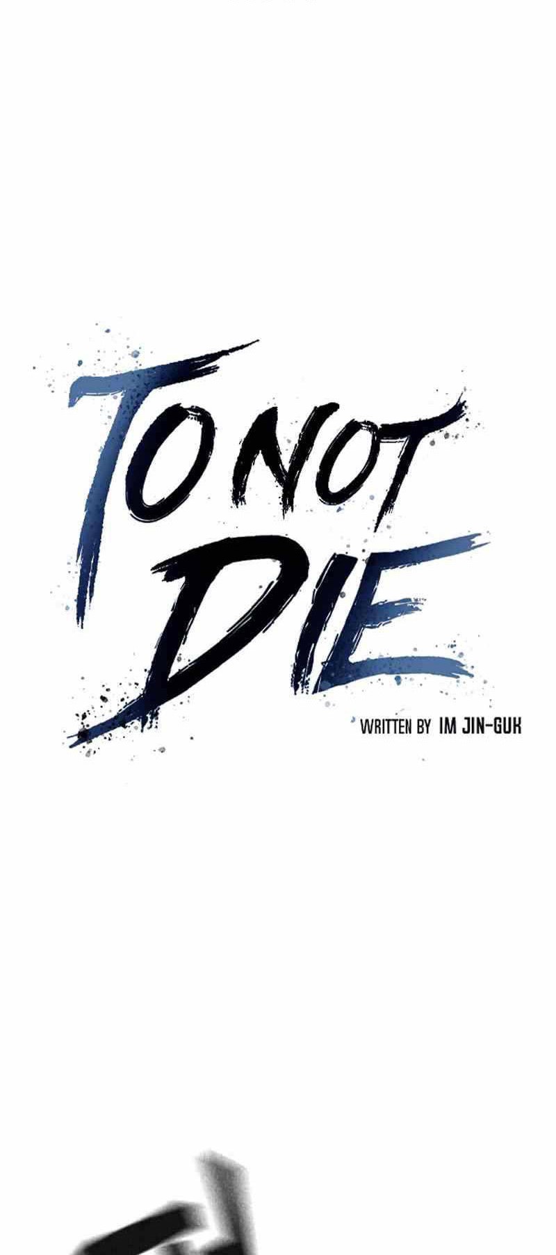 To Not Die Chapter 60 - halaman 6