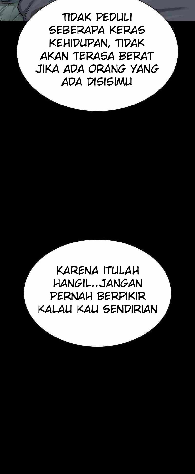 To Not Die Chapter 60 - halaman 60