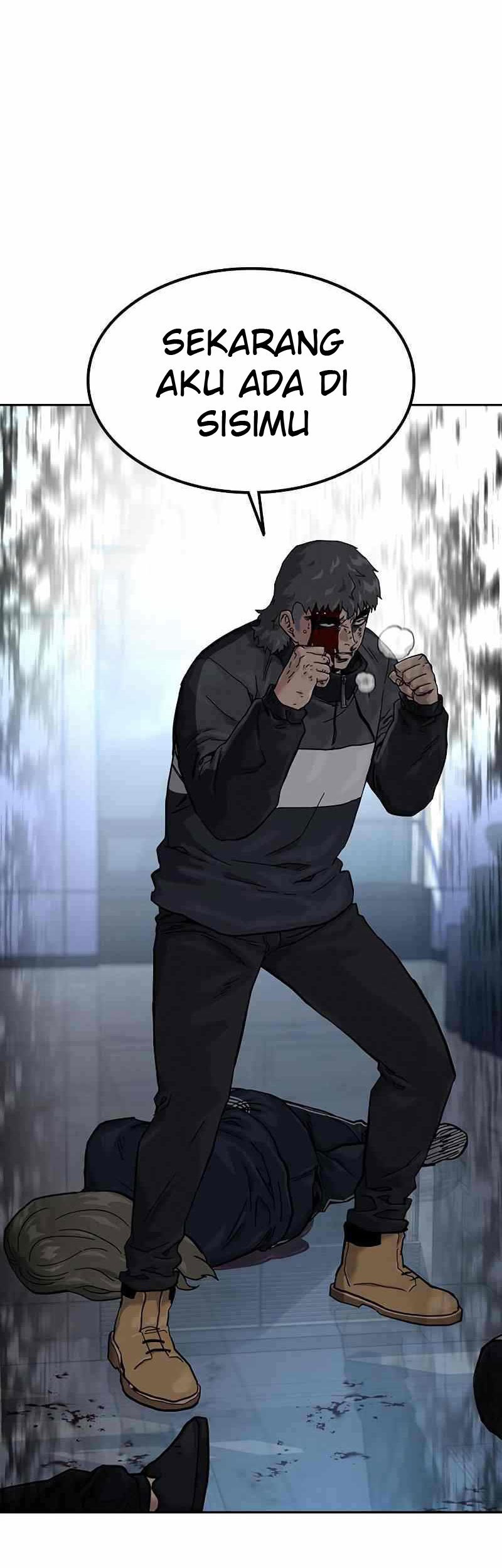 To Not Die Chapter 60 - halaman 65