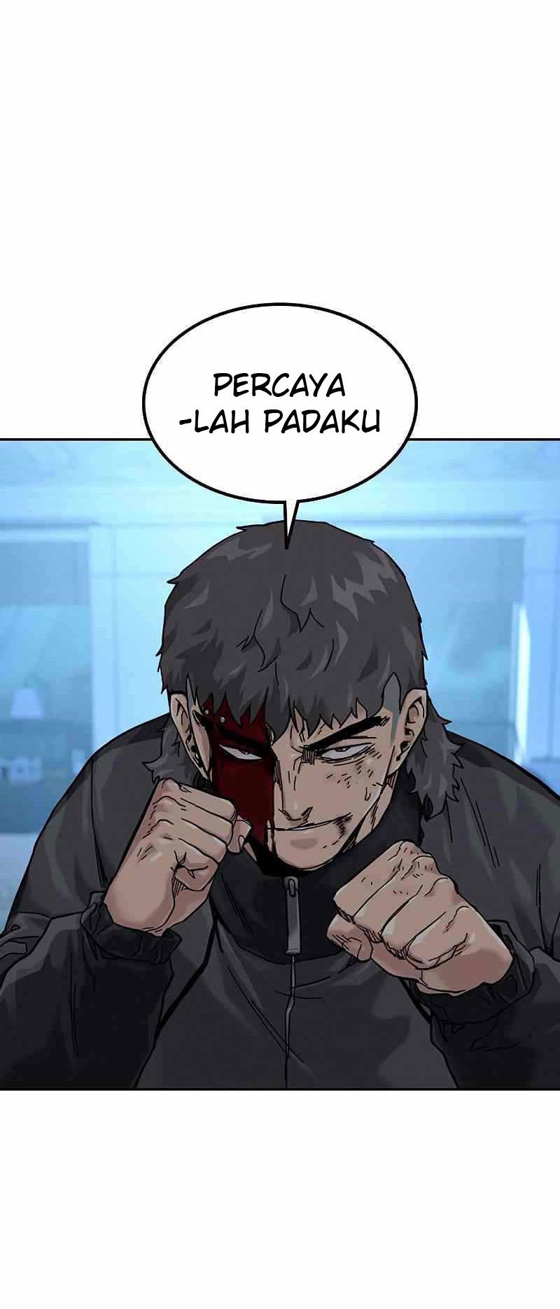 To Not Die Chapter 60 - halaman 66