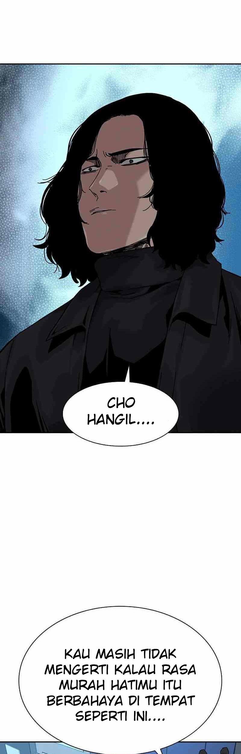 To Not Die Chapter 60 - halaman 67