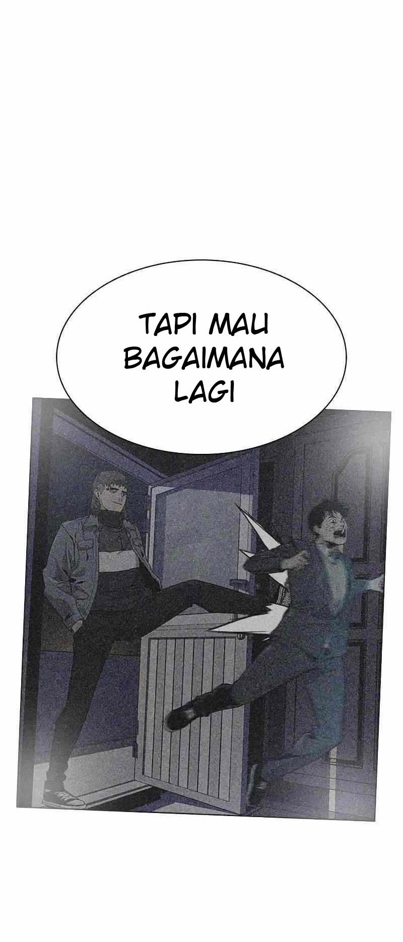 To Not Die Chapter 60 - halaman 70