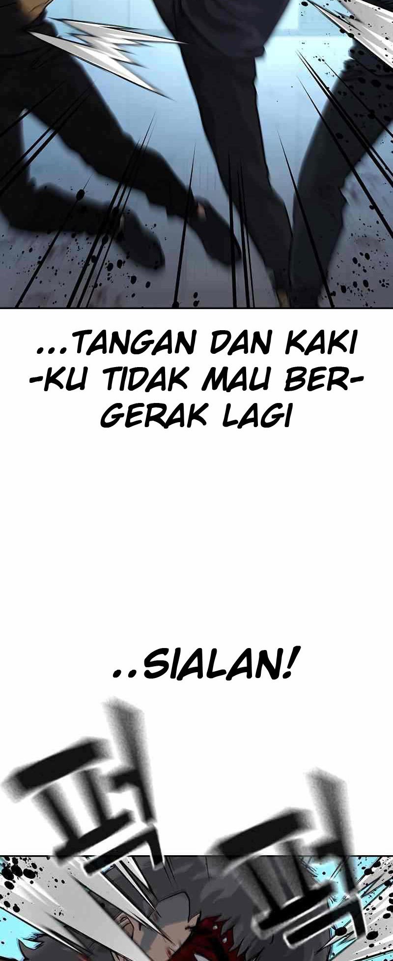 To Not Die Chapter 60 - halaman 78